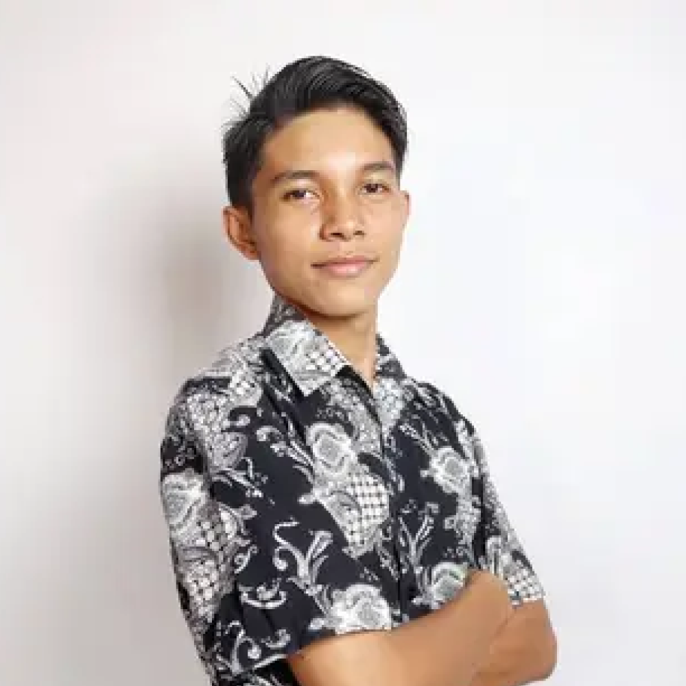 Agus Tanjung