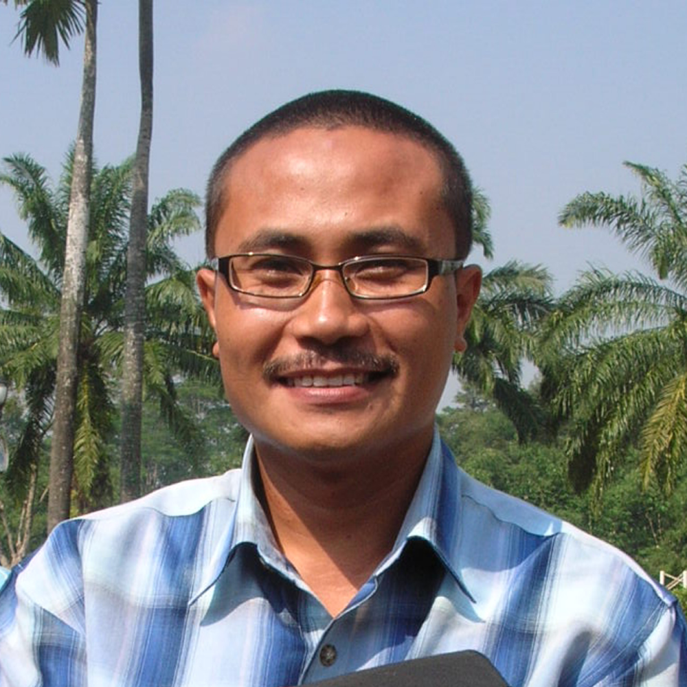 Budi Santoso