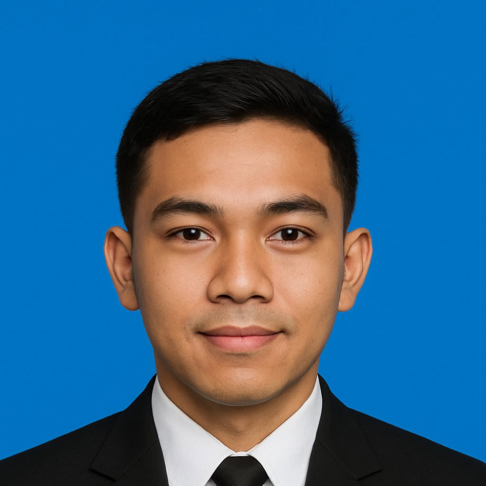 Hendra Gunawan
