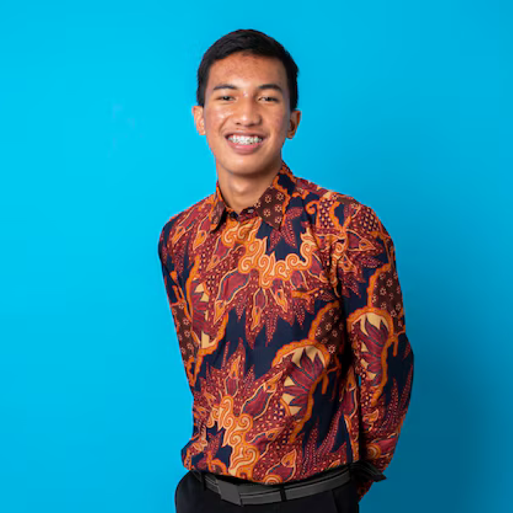 Lukman Cahyono