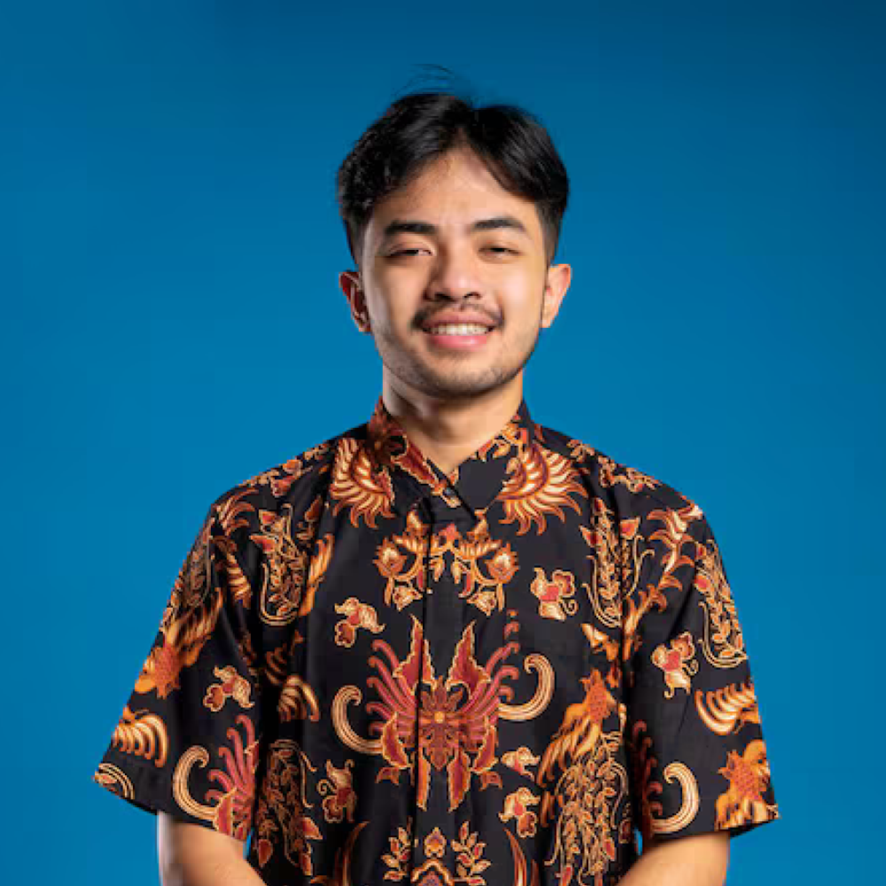 Rahmat Ginting