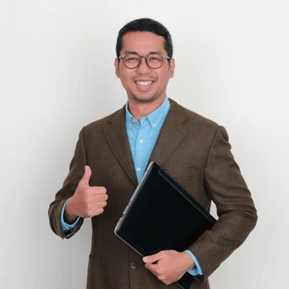 Rizki Pratama
