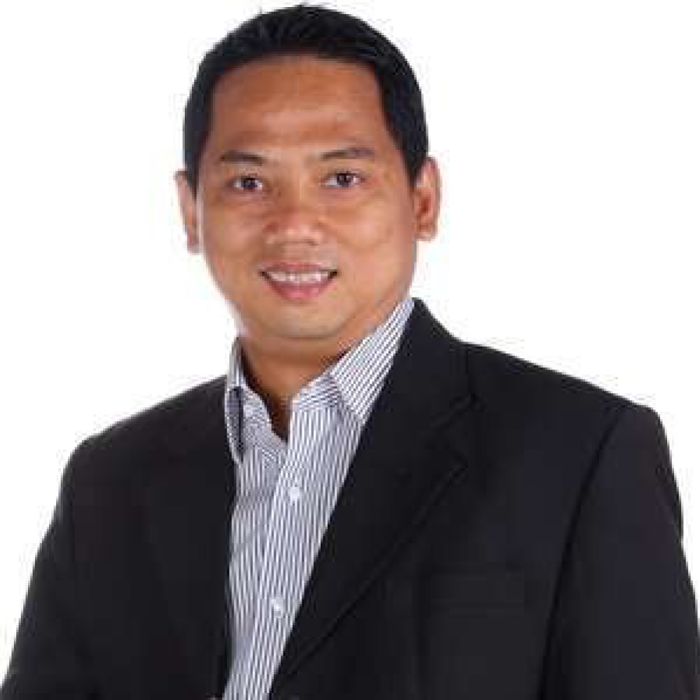 Zaki Iskandar